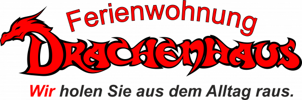 Logo Fewo-Drachenhaus