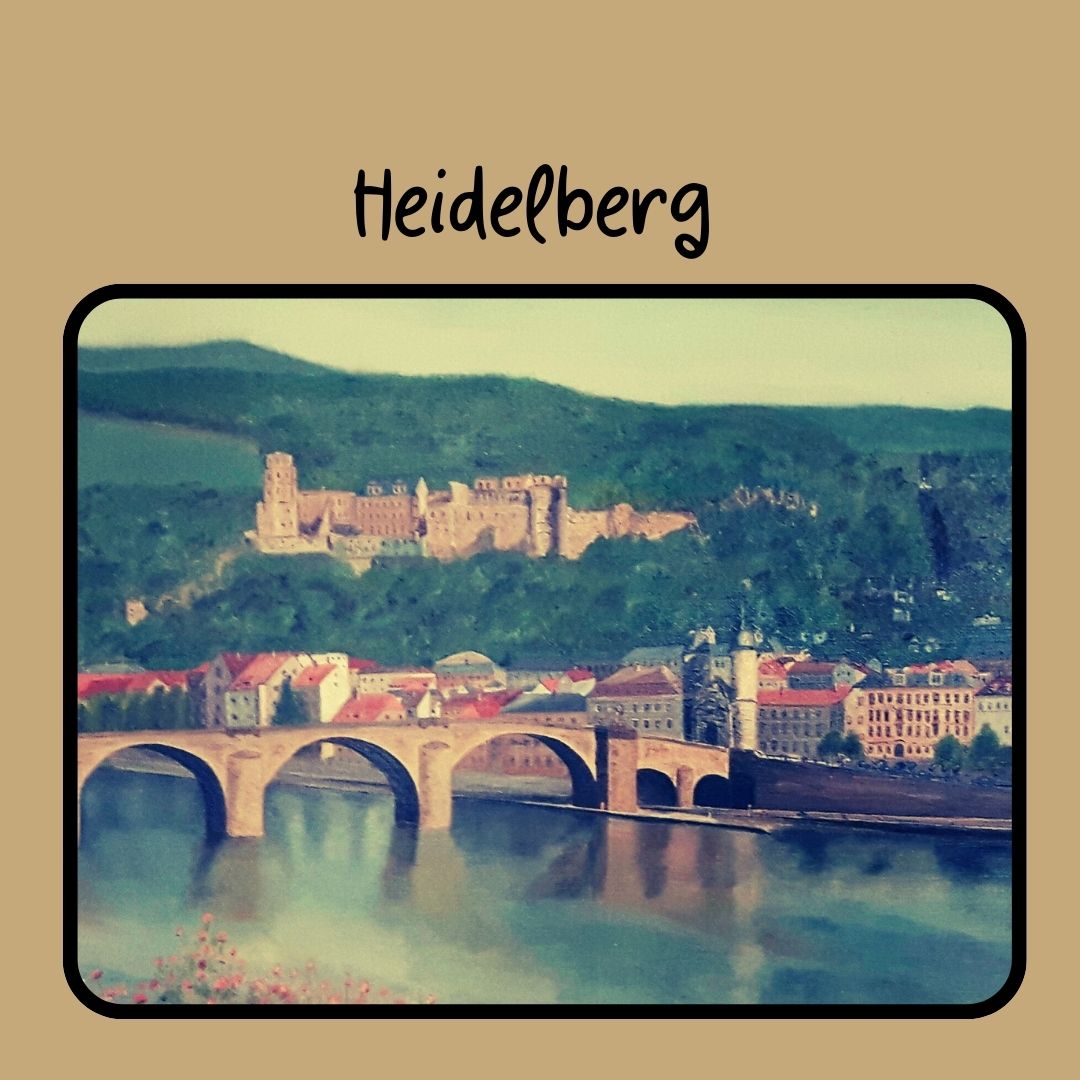 Alt Heidelberg